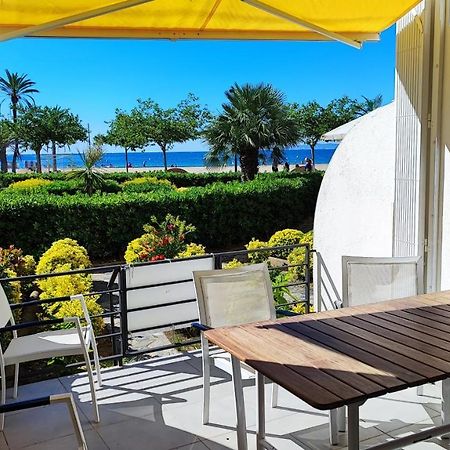 Apartament Oasis B3 Roses Esterno foto