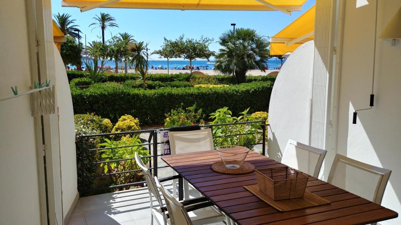Apartament Oasis B3 Roses Esterno foto