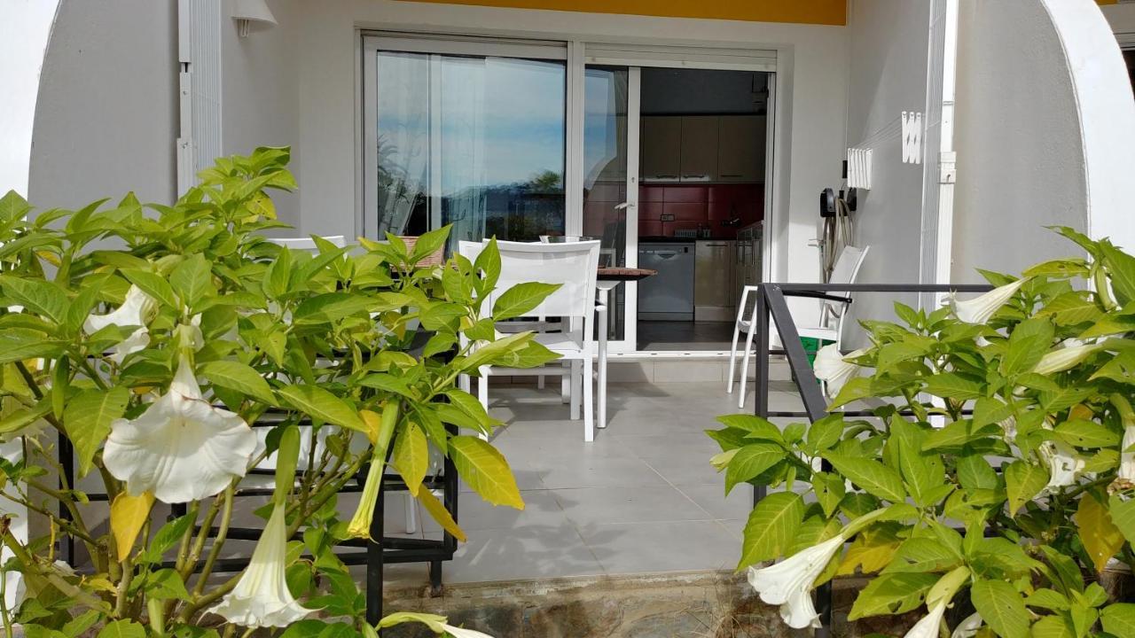 Apartament Oasis B3 Roses Esterno foto