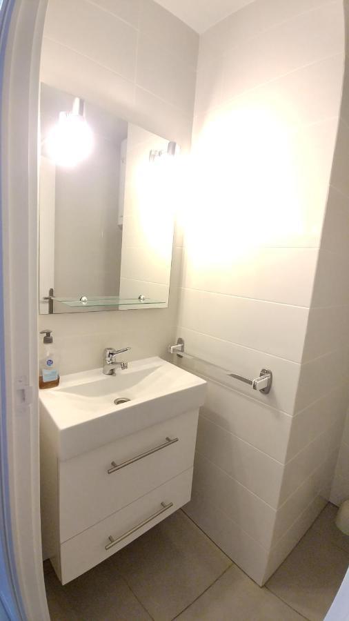 Apartament Oasis B3 Roses Esterno foto