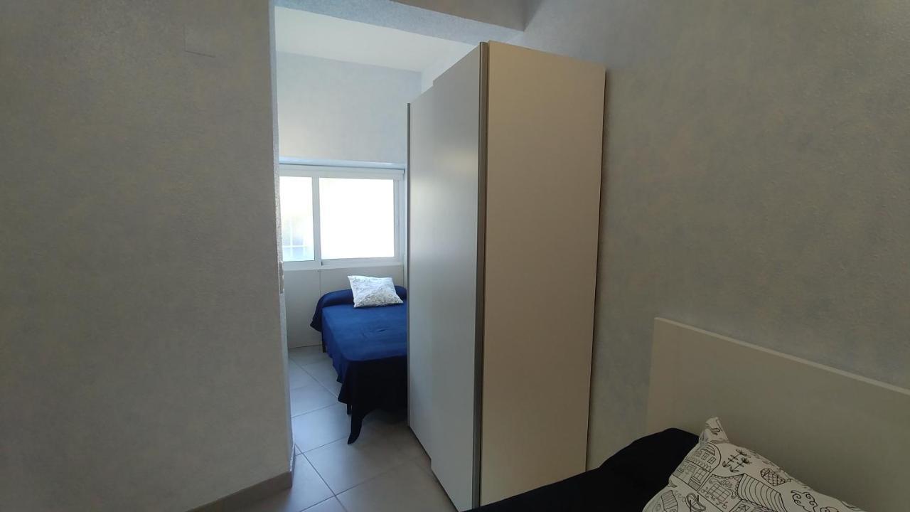 Apartament Oasis B3 Roses Esterno foto