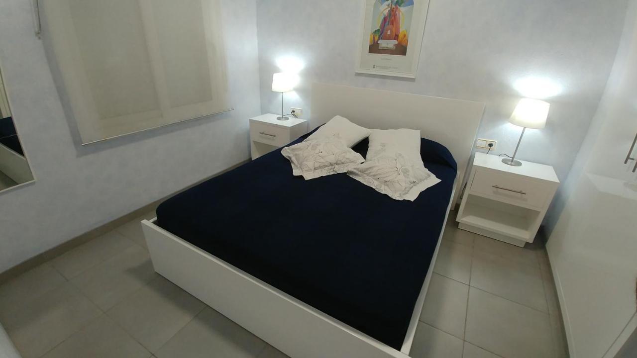 Apartament Oasis B3 Roses Esterno foto