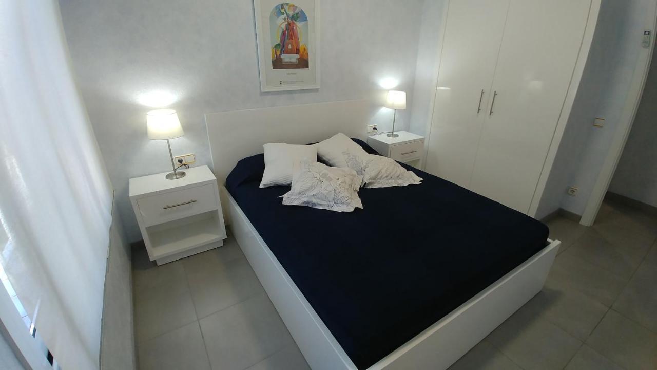 Apartament Oasis B3 Roses Esterno foto