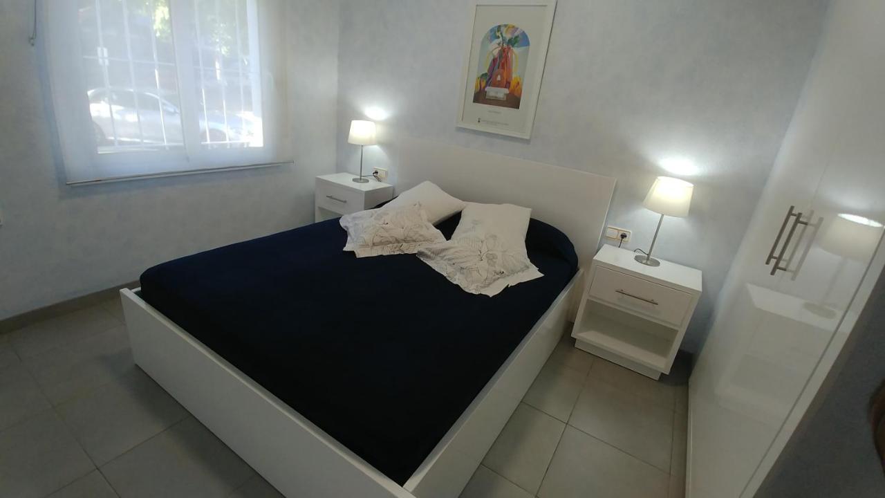 Apartament Oasis B3 Roses Esterno foto