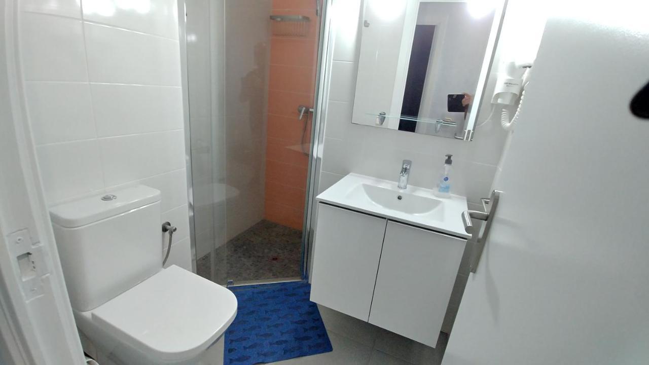 Apartament Oasis B3 Roses Esterno foto