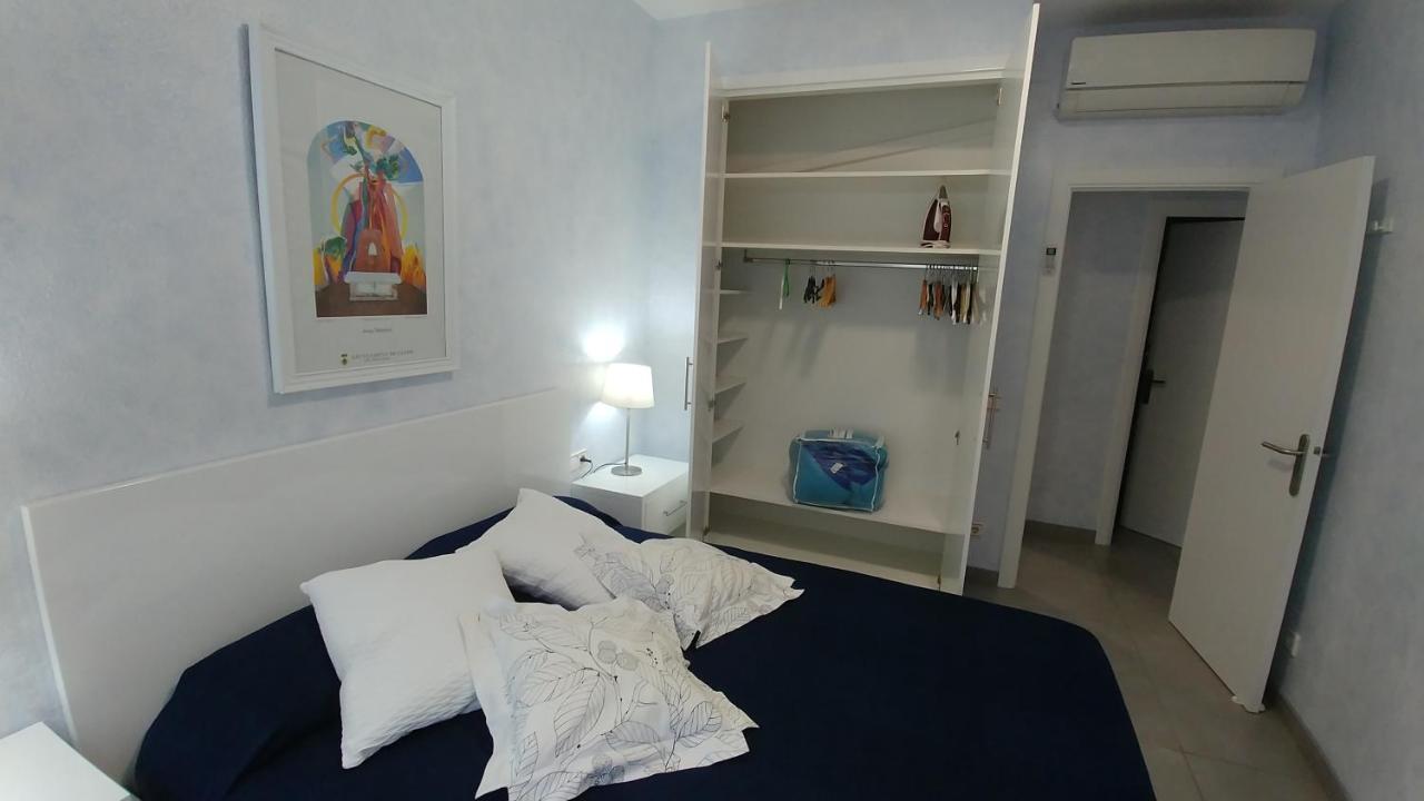Apartament Oasis B3 Roses Esterno foto