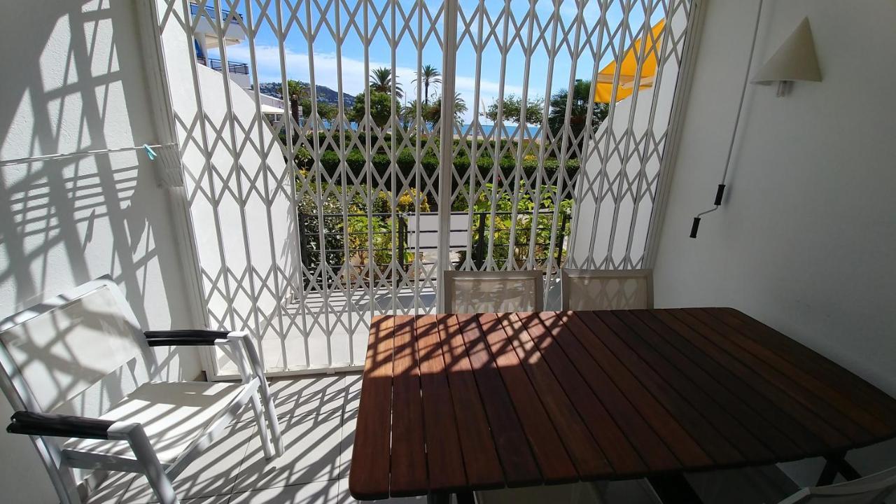 Apartament Oasis B3 Roses Esterno foto
