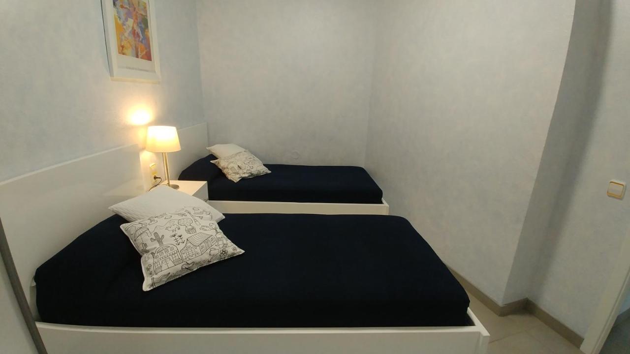 Apartament Oasis B3 Roses Esterno foto