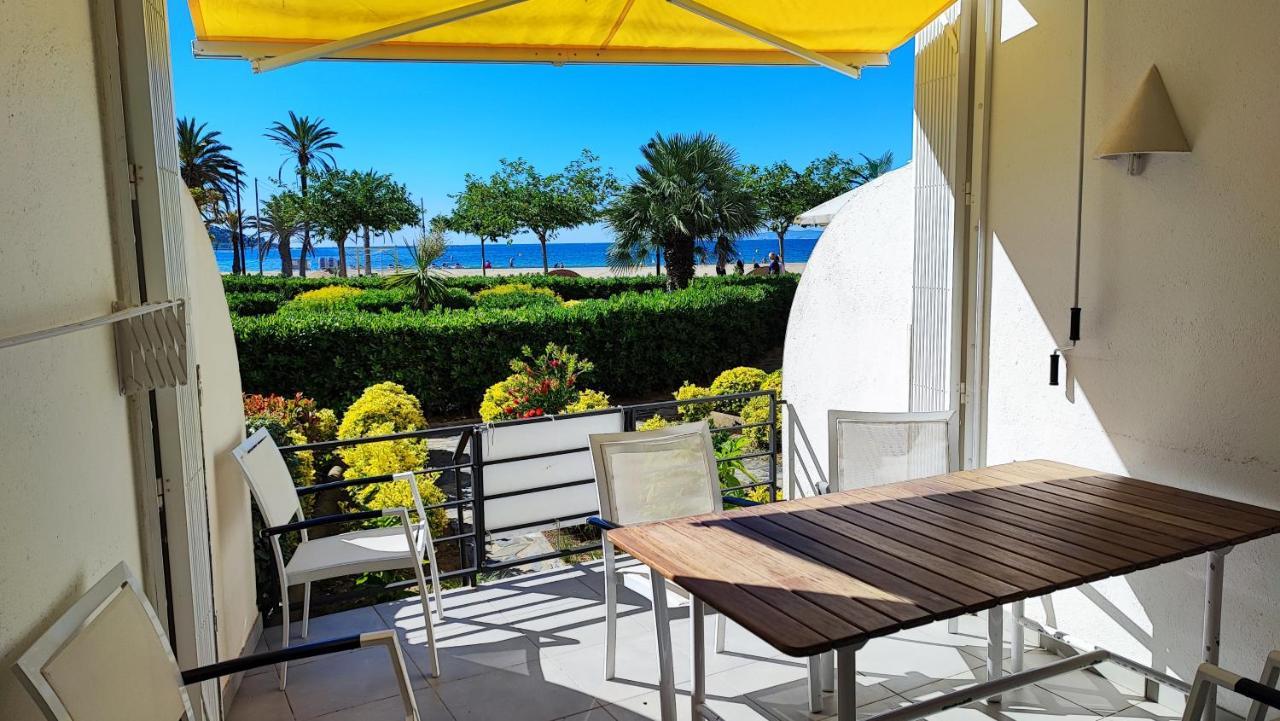 Apartament Oasis B3 Roses Esterno foto