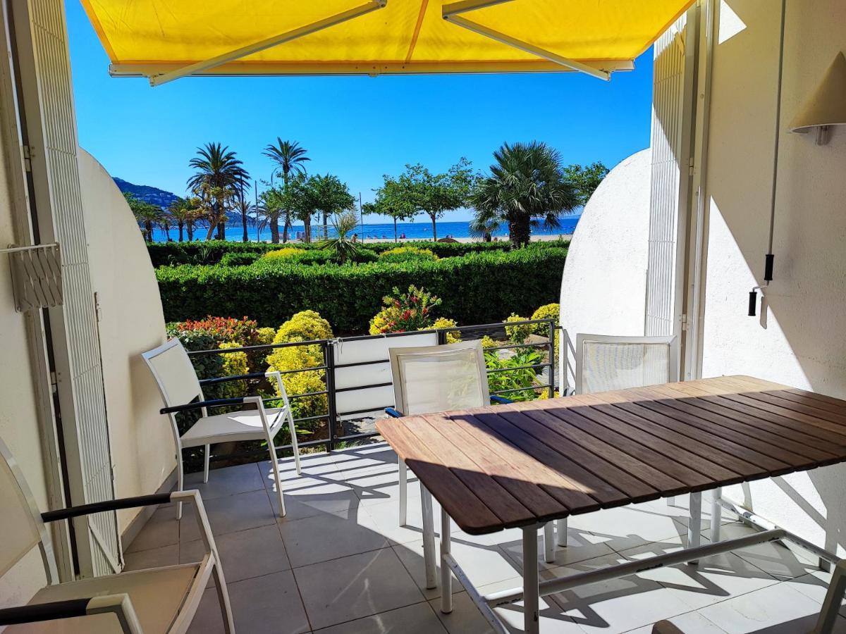 Apartament Oasis B3 Roses Esterno foto