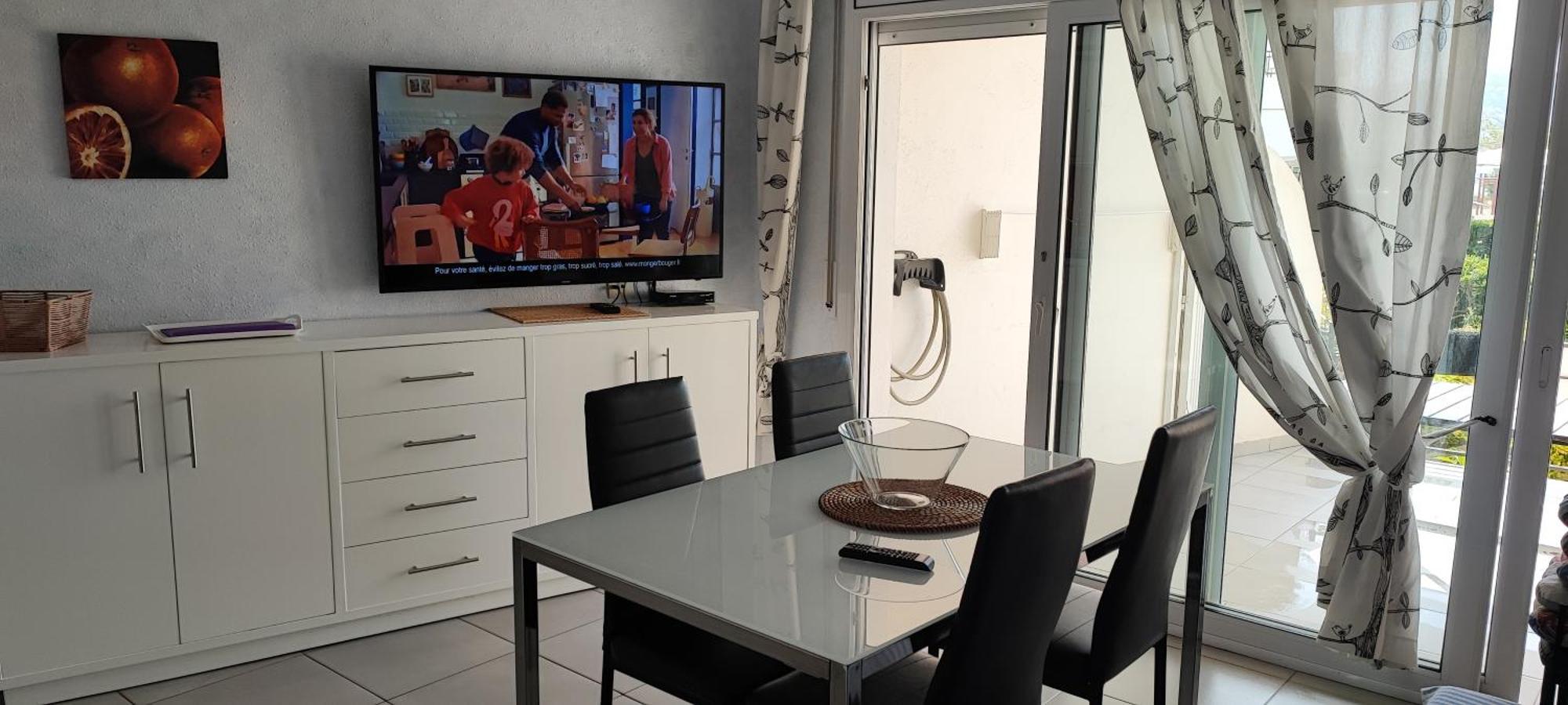Apartament Oasis B3 Roses Esterno foto