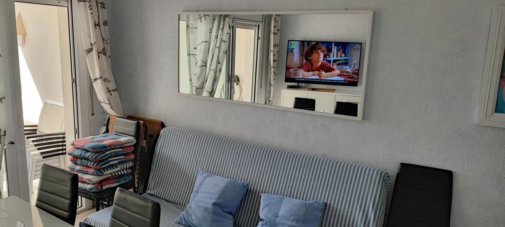 Apartament Oasis B3 Roses Esterno foto