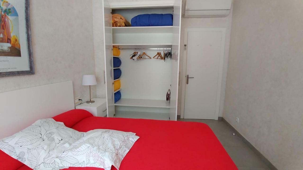 Apartament Oasis B3 Roses Esterno foto