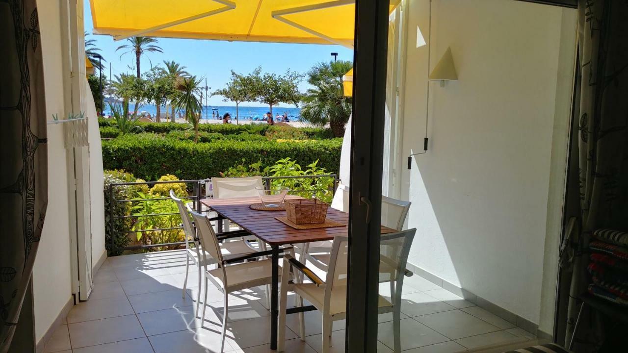Apartament Oasis B3 Roses Esterno foto