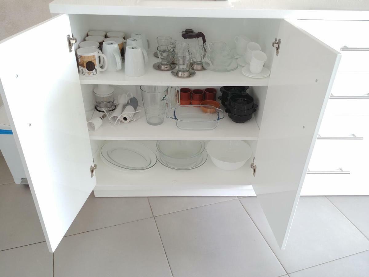 Apartament Oasis B3 Roses Esterno foto